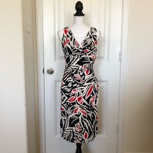 🚫SOLD🚫 Ralph Lauren Sheath Dress size 8